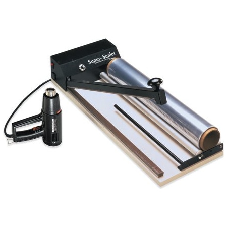 Super Sealer 24'' Super Sealer Shrink Film System BUY00020539